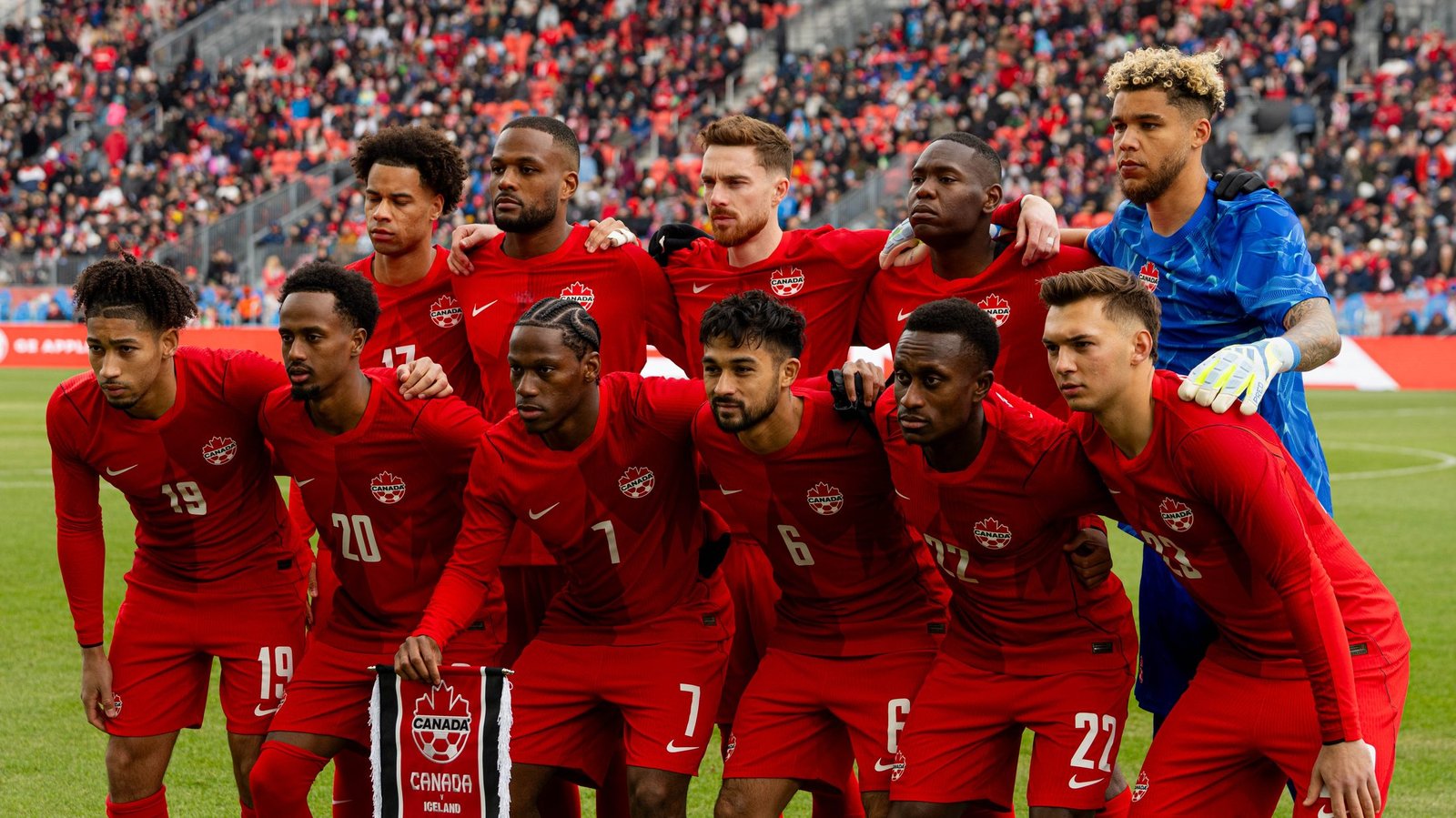 Team Canada