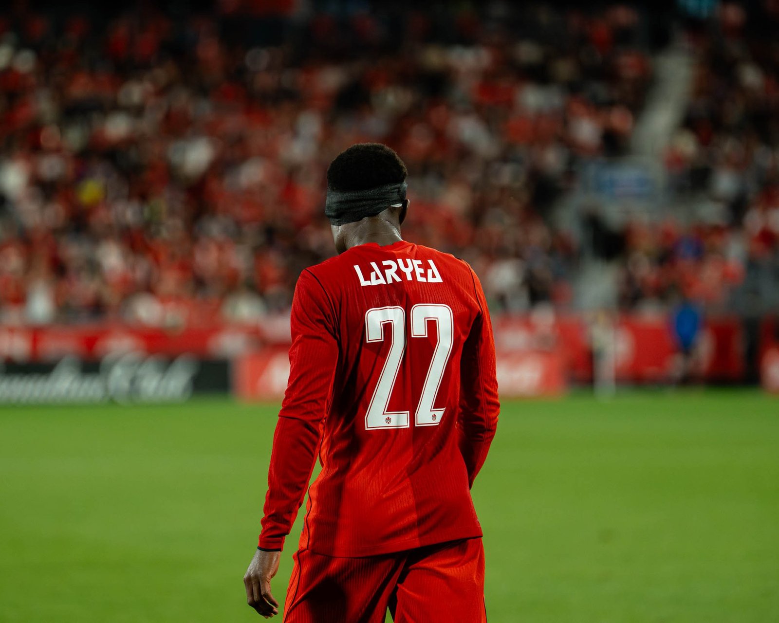 Canada vs Chile