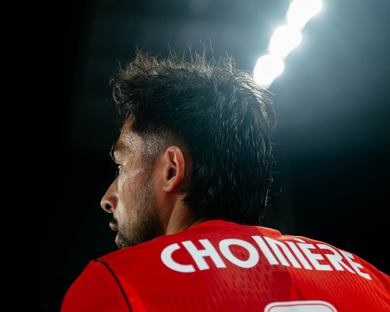 Canada vs Chile