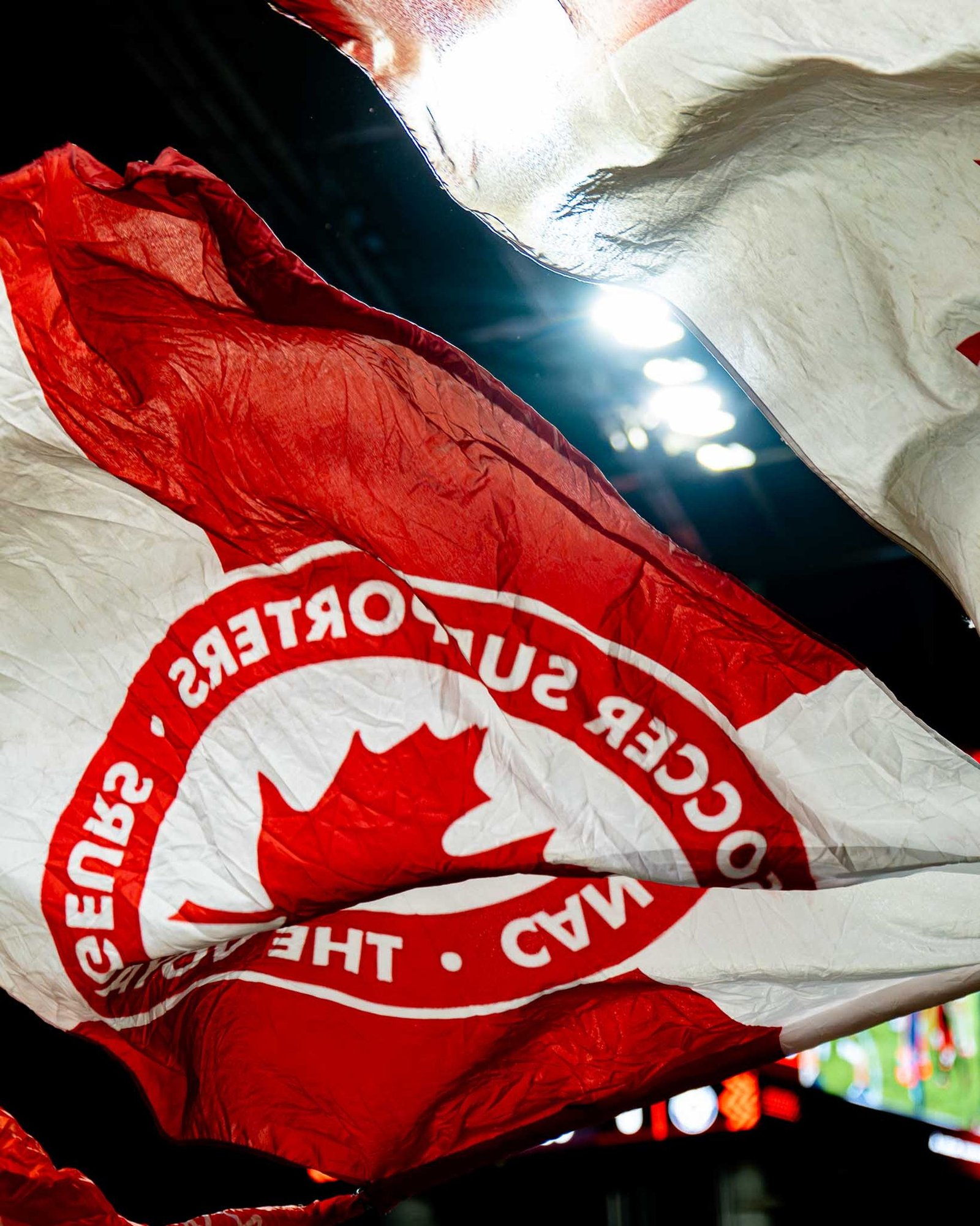 Canada vs Chile