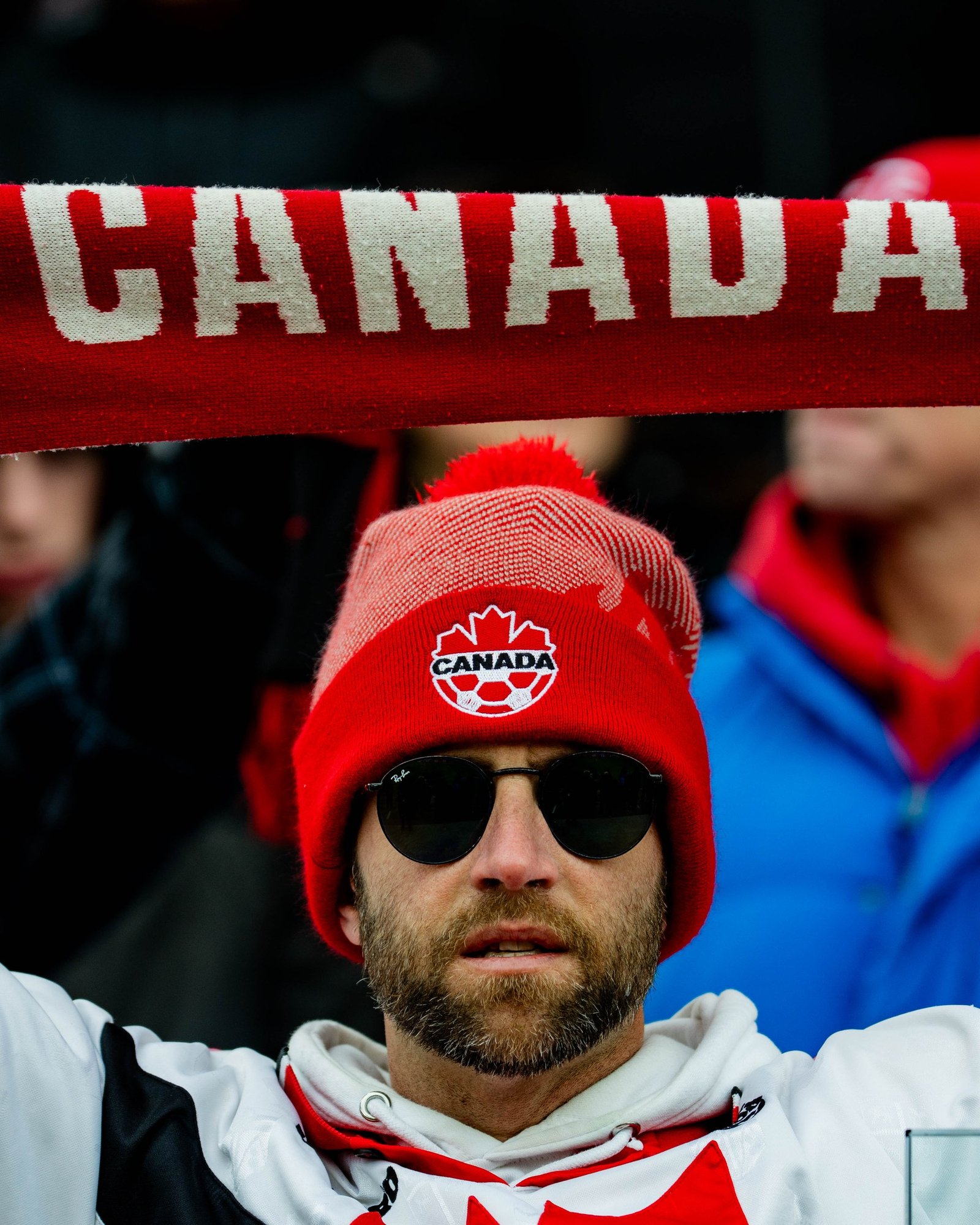 Canada vs Iceland