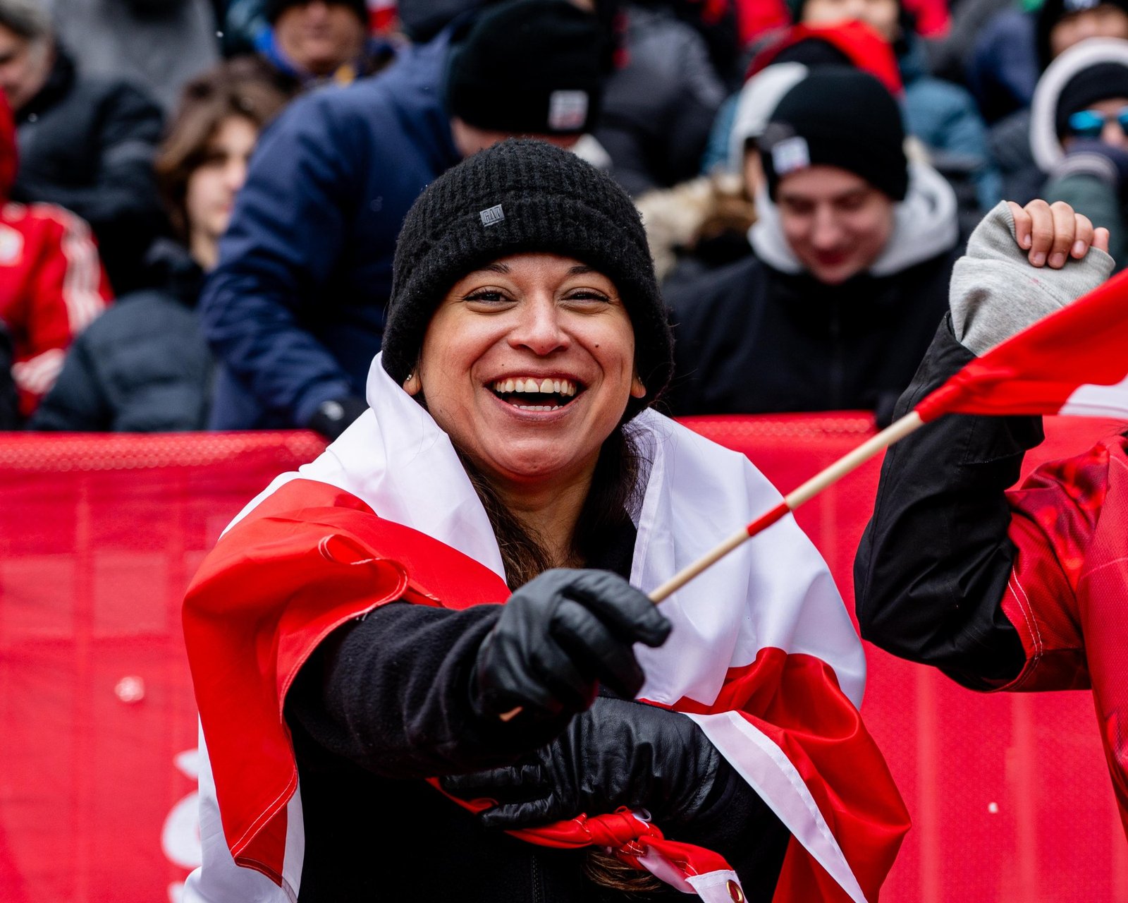 Canada vs Iceland