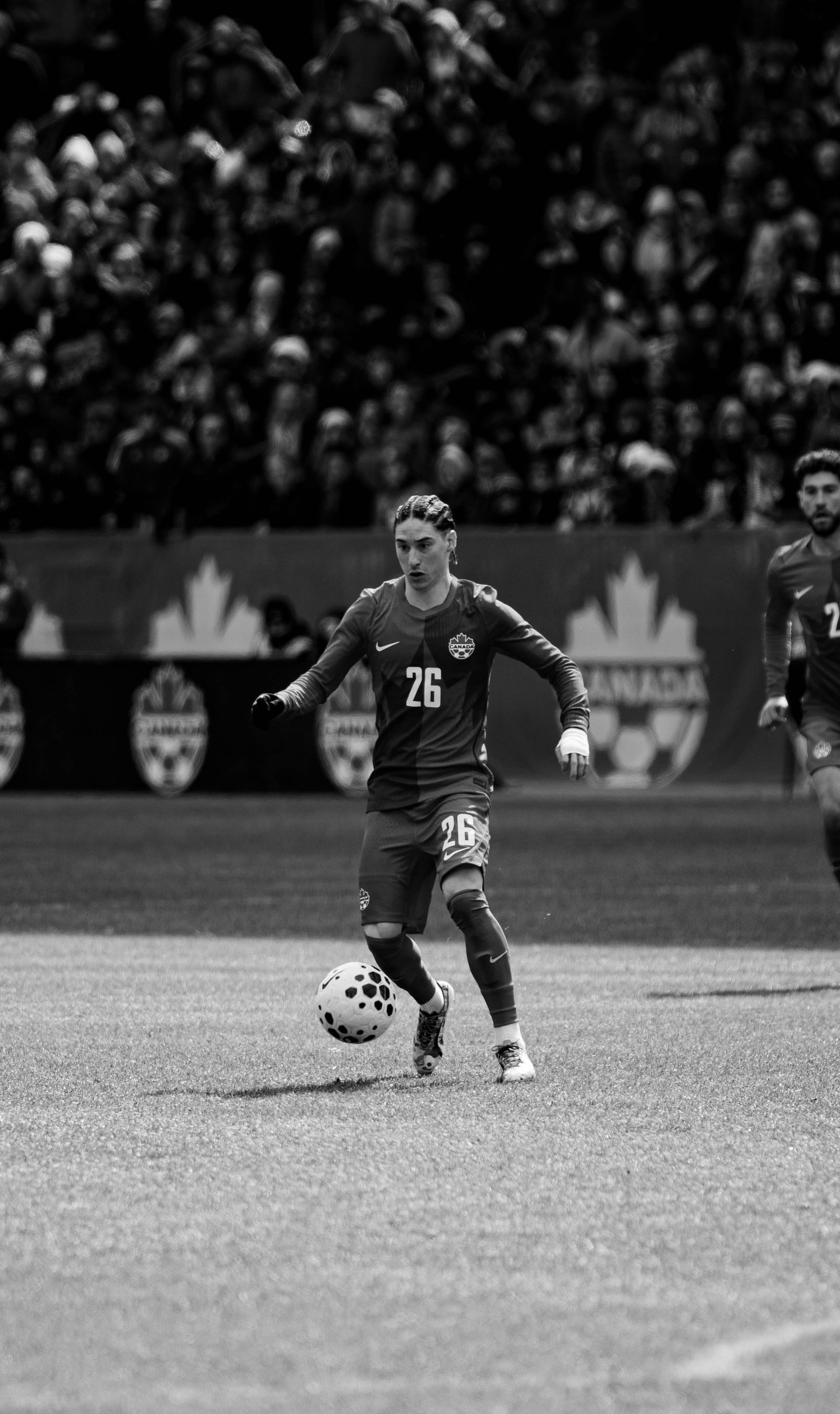 Canada vs Iceland