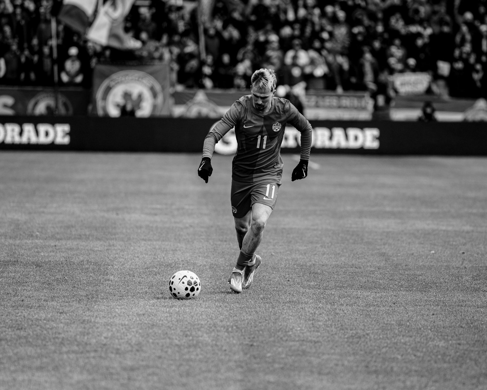 Canada vs Iceland