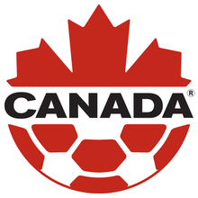 Canada Soccer logo