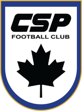 CSP Football Club logo