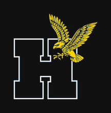 Humber Hawks Athletics logo