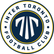 Inter Toronto FC logo