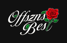 Offszn's Best logo