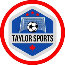 Taylor Sports logo