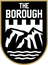 The Borough logo
