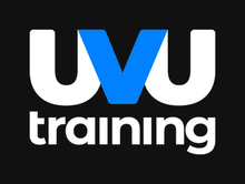 UVU Training logo
