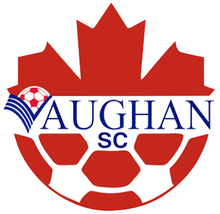 Vaughan SC logo