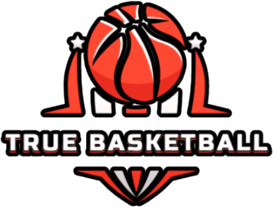 True Basketball logo